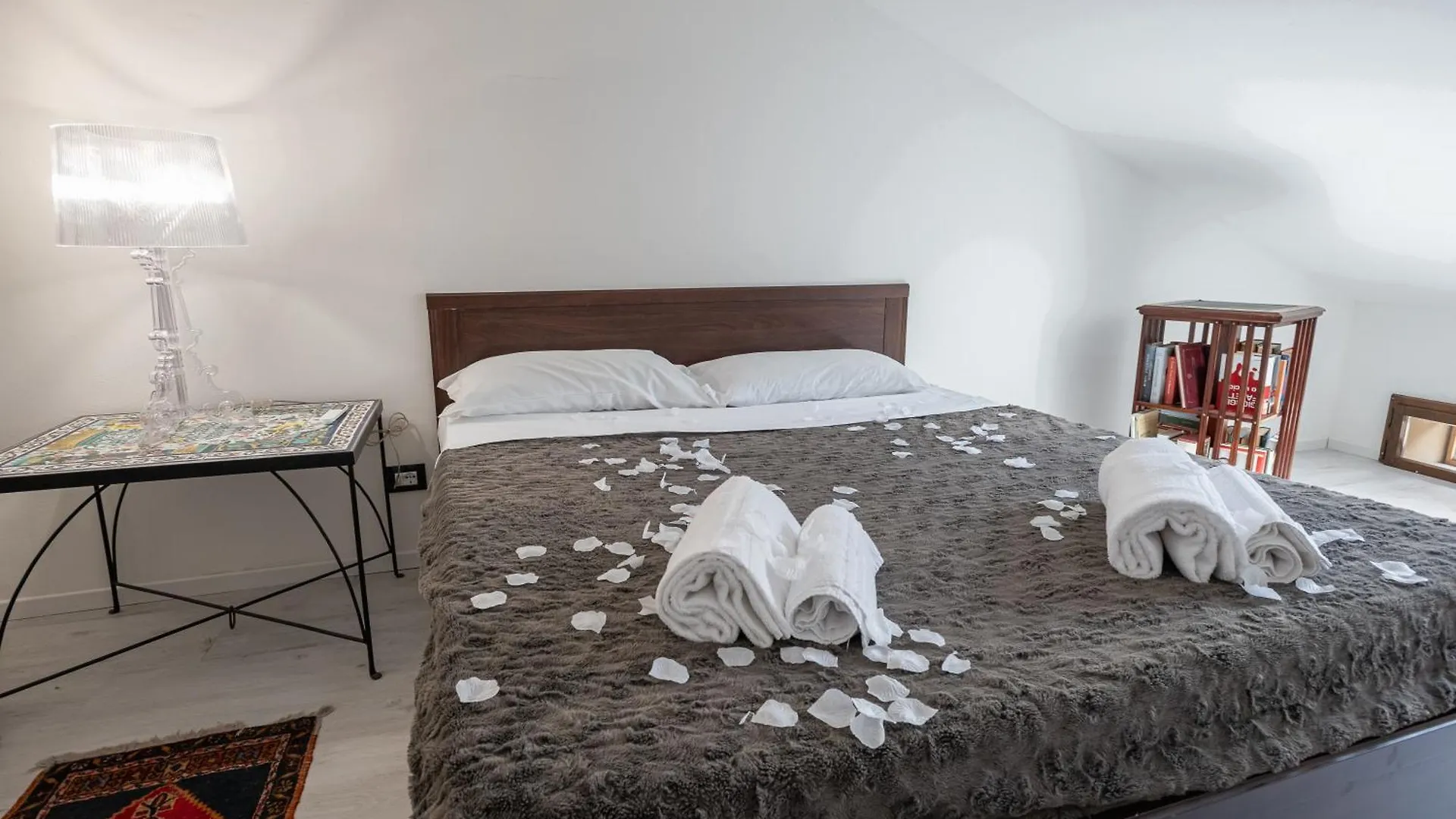 Suite Cerchio Ravenna