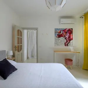  Bed and breakfast Quarantavasi