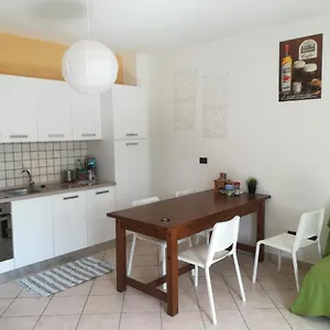Appartamento Torre, Ravenna