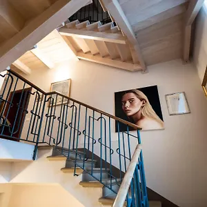 Al Battistero Luxury Отель типа 