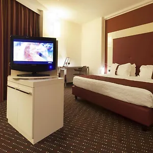 Grand Mattei Отель