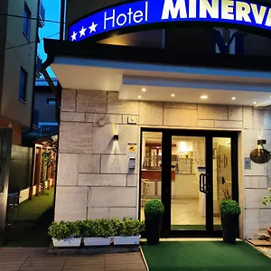 Minerva Отель