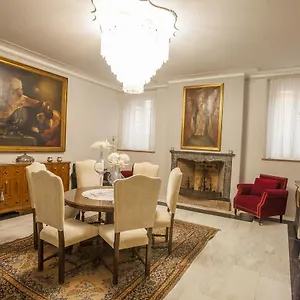 Martins De Luxe Ravena