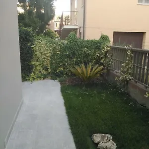 Appartamento A Casa Di Margherita, Ravenna