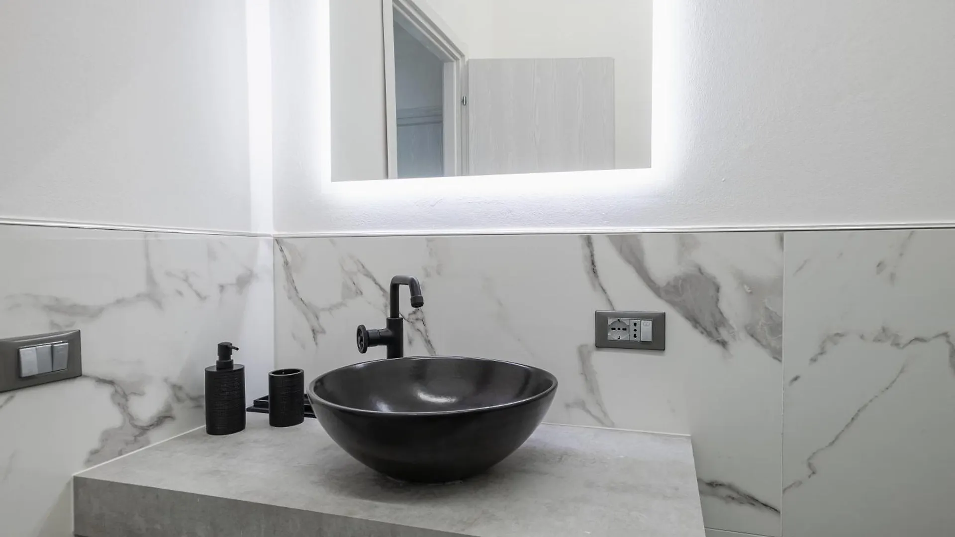 Apartment Suite Cerchio Ravenna