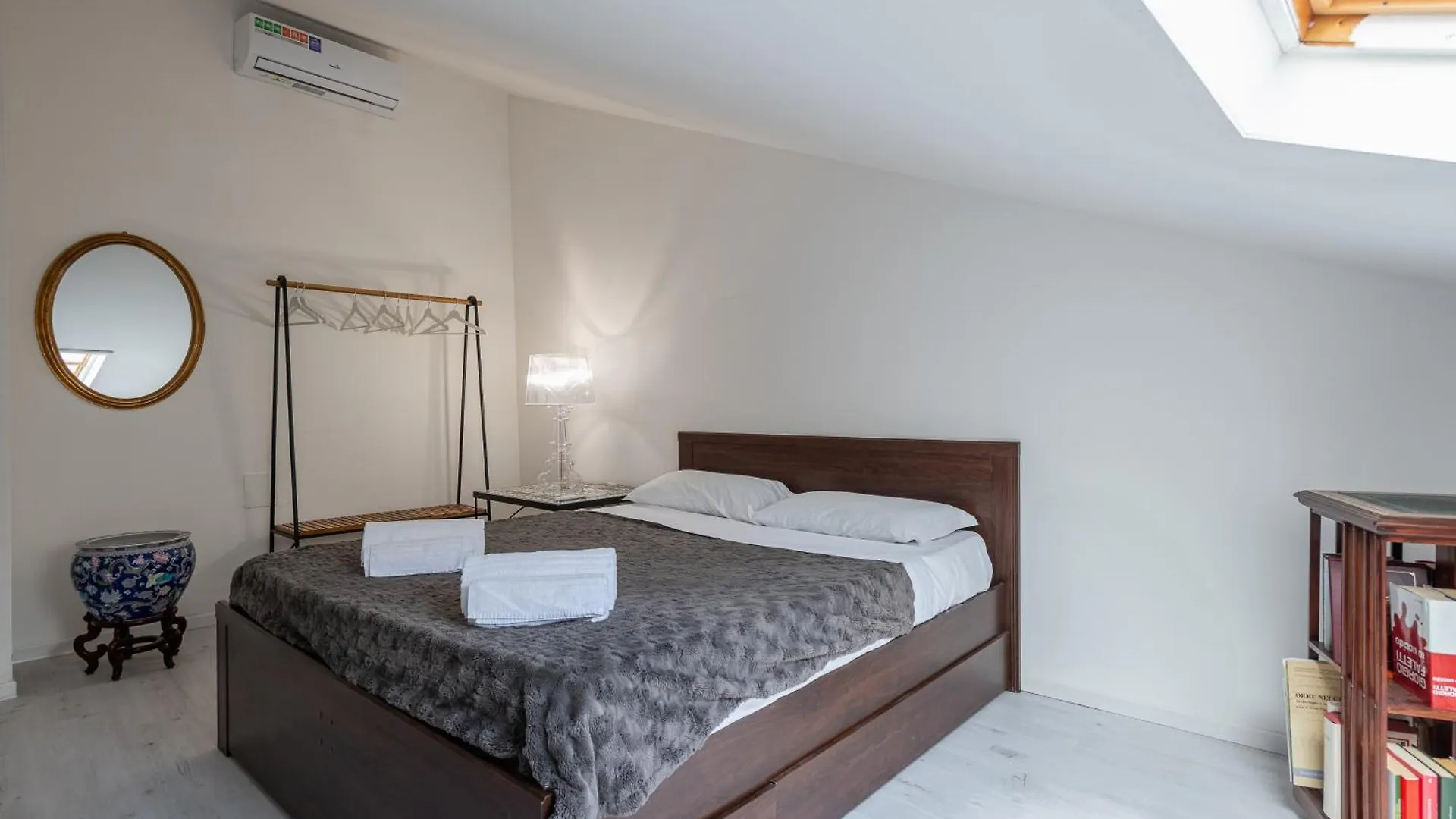 Apartment Suite Cerchio Ravenna