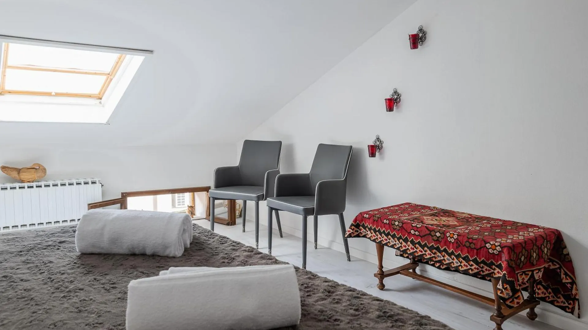 Suite Cerchio Ravenna Italy