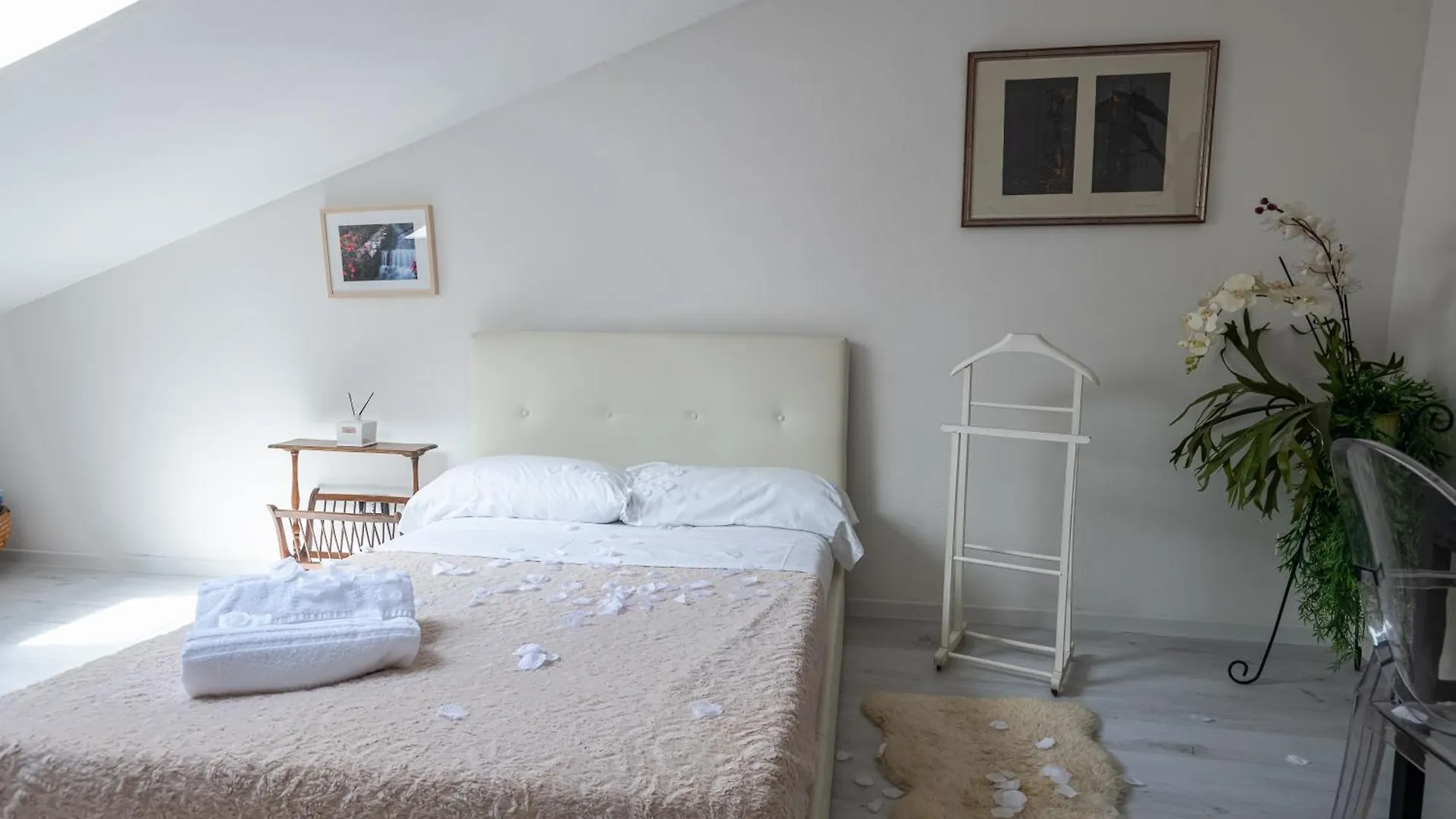 Suite Cerchio Ravenna