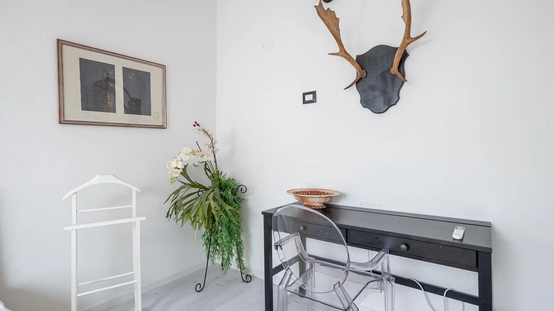 Suite Cerchio Ravenna