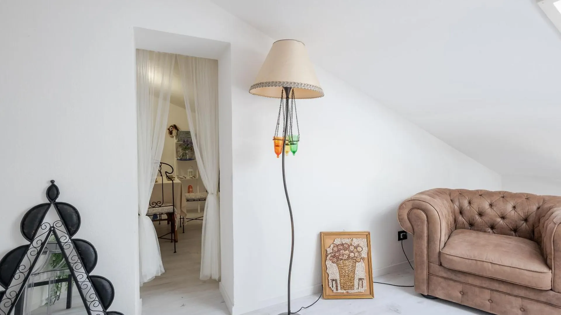 Suite Cerchio Ravenna Italy