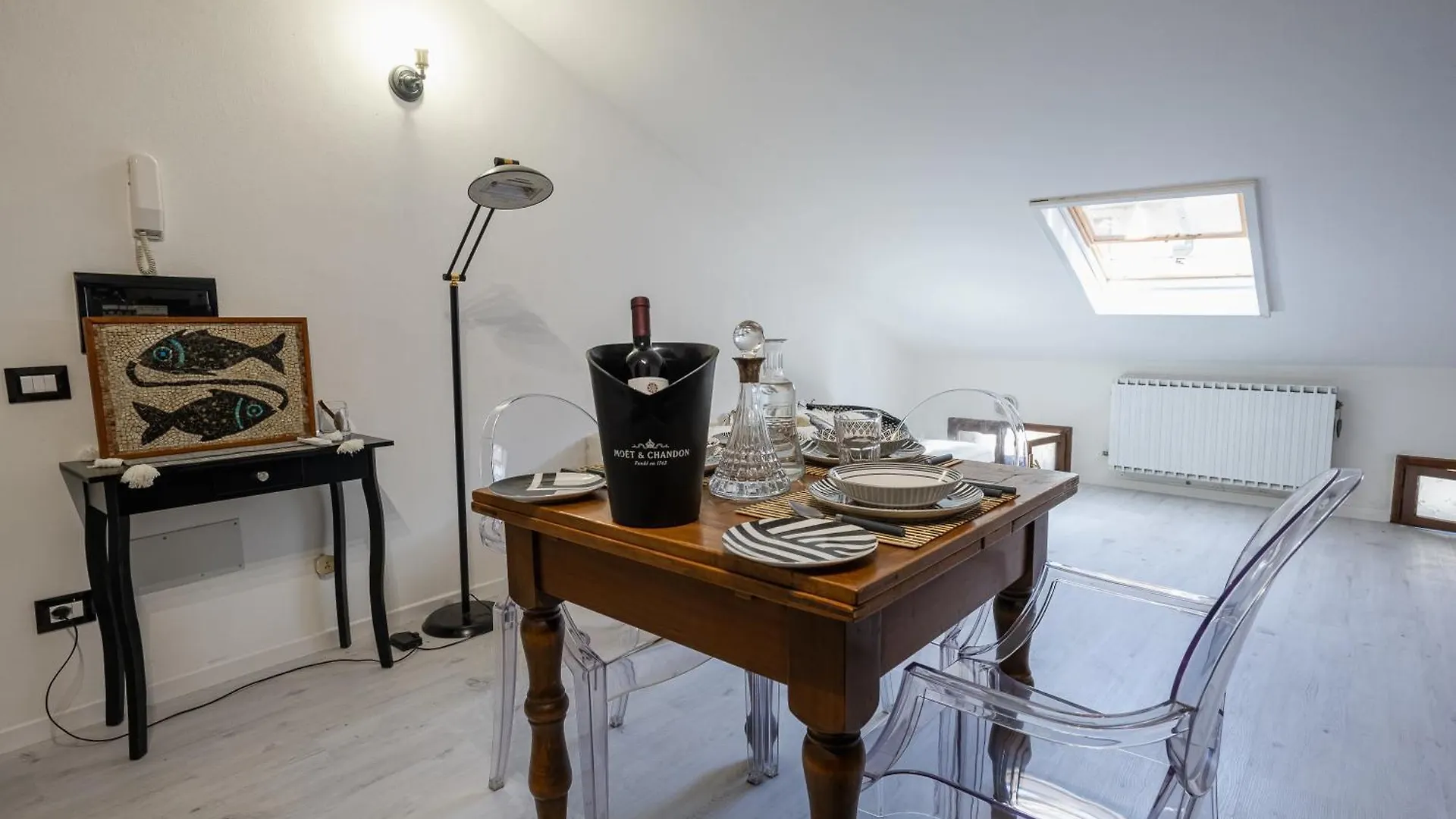 Apartment Suite Cerchio Ravenna