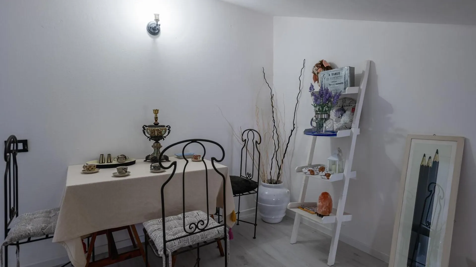 Suite Cerchio Ravenna Apartment