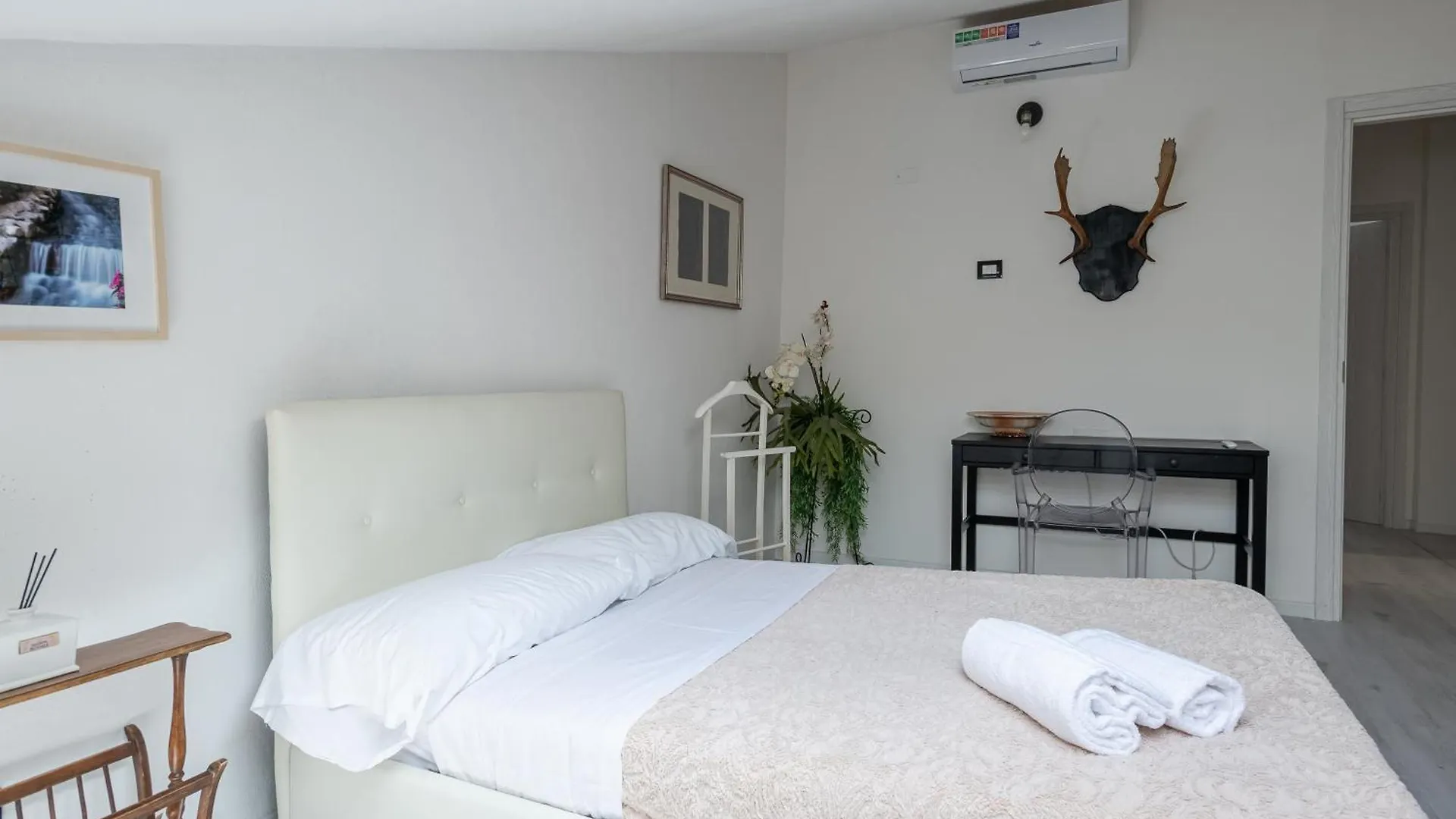 Suite Cerchio Ravenna Apartment