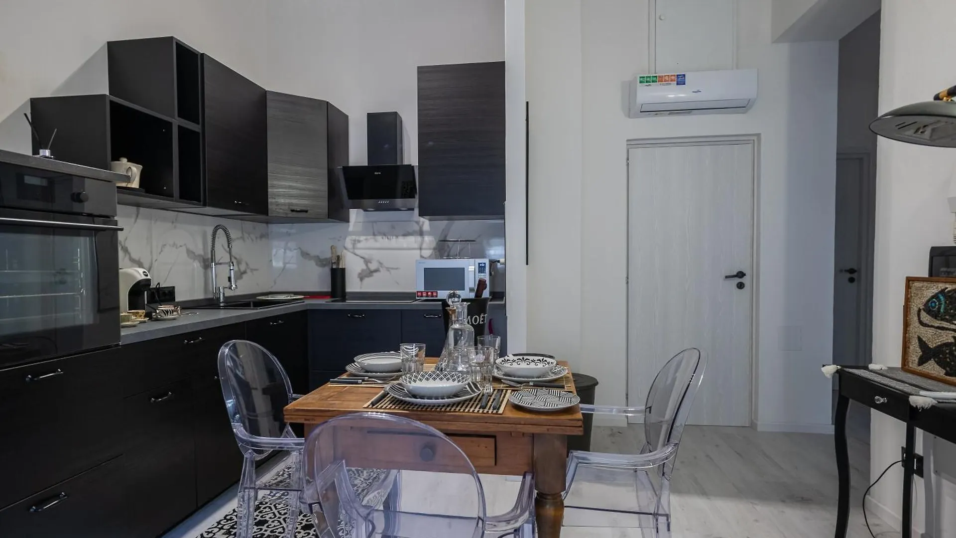 Suite Cerchio Ravenna