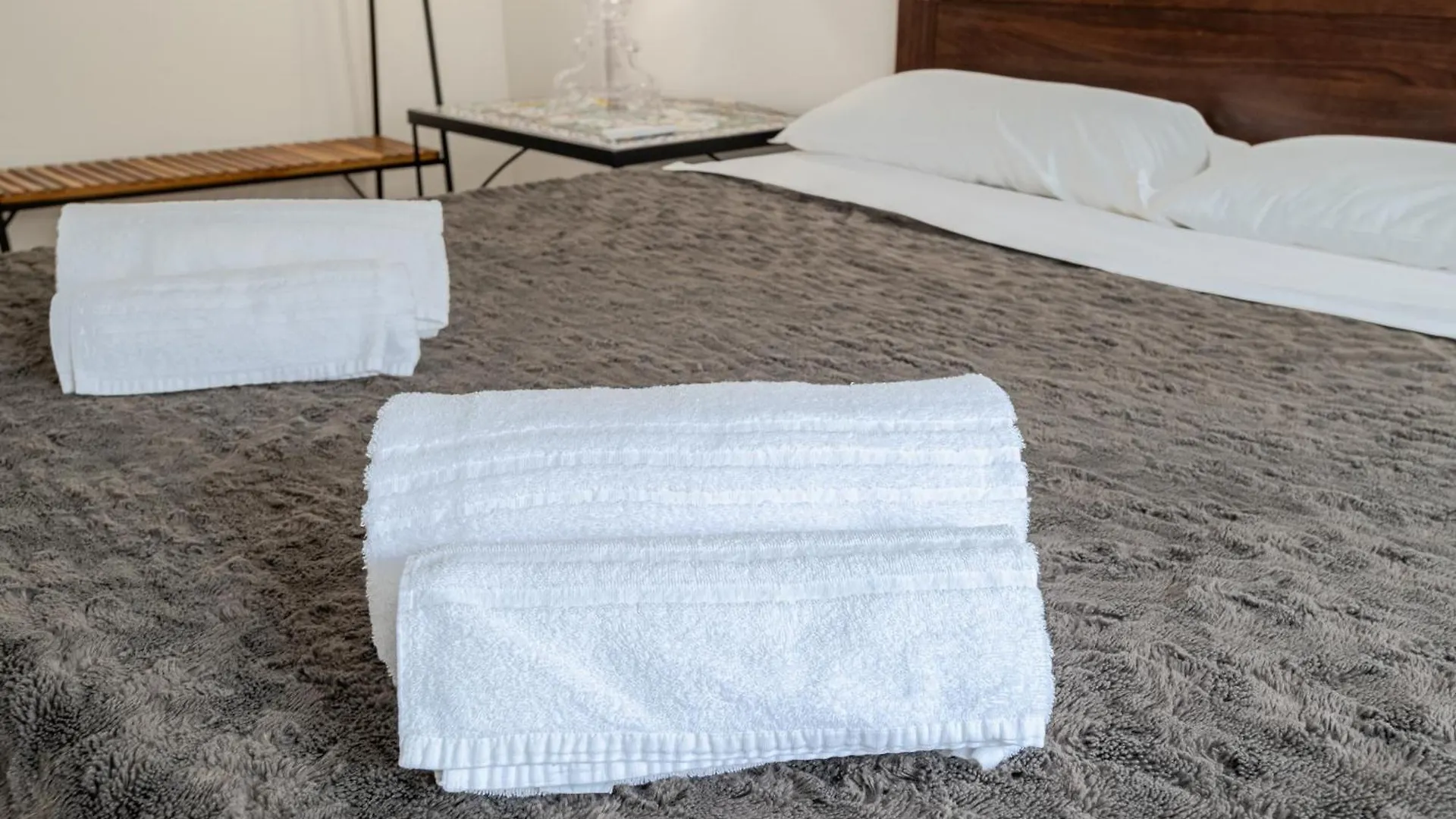 Apartment Suite Cerchio Ravenna Italy